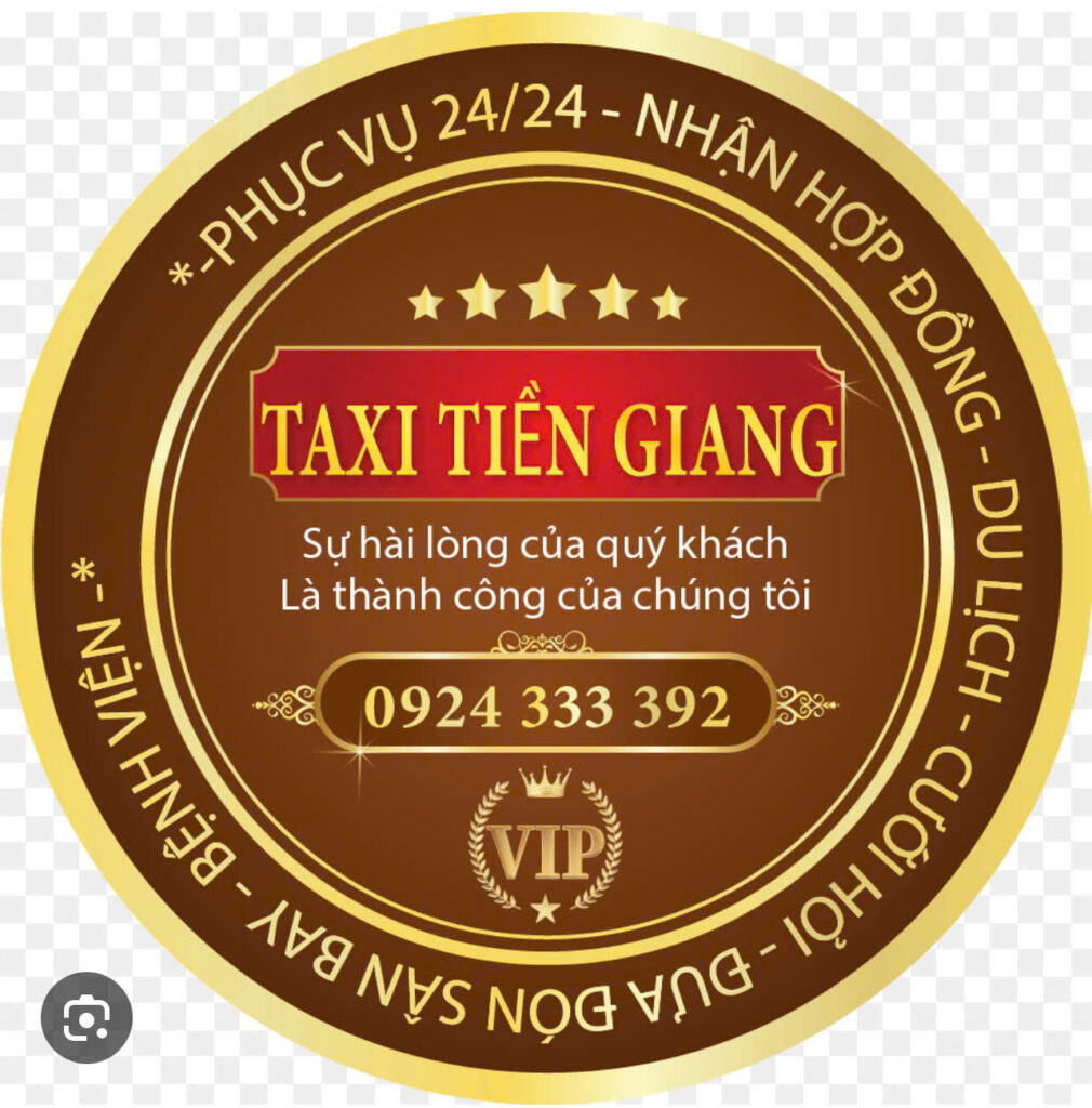 Taxi Tiền Giang